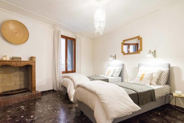 Testa D'Oro Veneza Quarto foto
